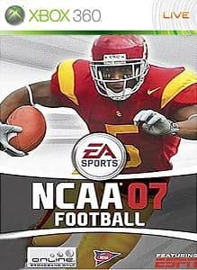 NCAA® Football 07