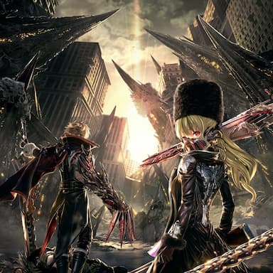 CODE VEIN