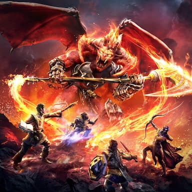 Sword Coast Legends™