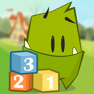 Educational Games for Kids (Cross-Buy)