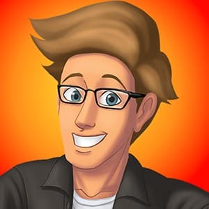 Scott Whiskers in: the Search for Mr. Fumbleclaw