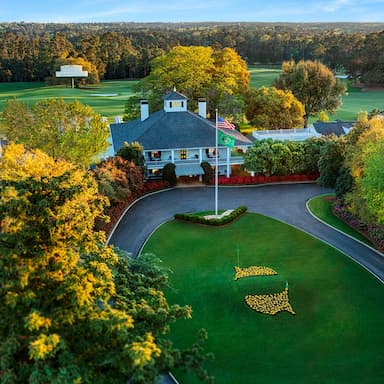 EA SPORTS™ PGA TOUR™