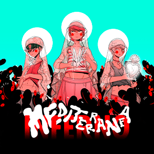 Mediterranea Inferno