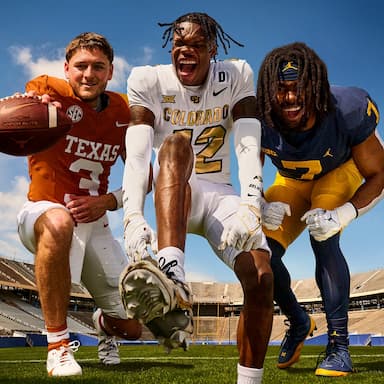 EA SPORTS™ College Football 25