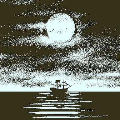 Return of the Obra Dinn