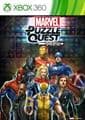 Marvel Puzzle Quest