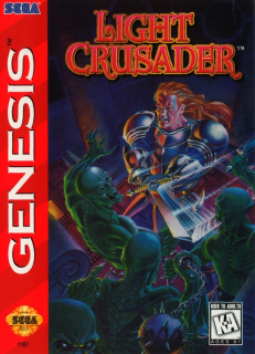 Light Crusader