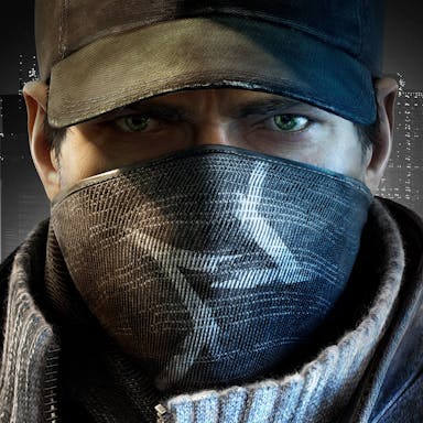 WATCH_DOGS™