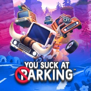You Suck at Parking® Complete Edition