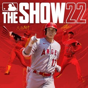 MLB® The Show™ 22 Xbox Series X | S
