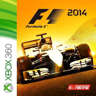 F1™ 2014