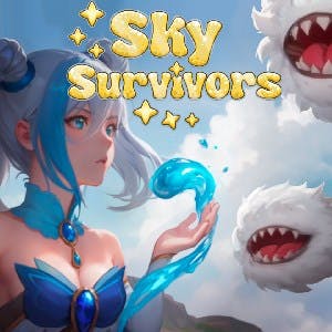 Sky Survivors (Windows)