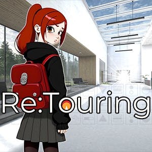 Re:Touring (Xbox Series X|S)