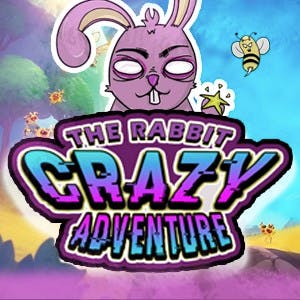 The Rabbit Crazy Adventure