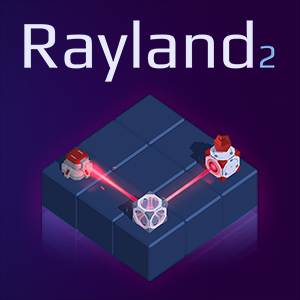 Rayland 2 (Xbox)