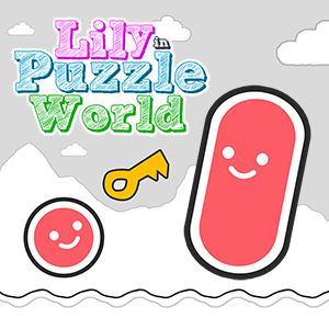 Lily in Puzzle World (Xbox)