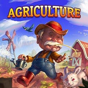 Agriculture (Xbox Version)