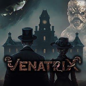 Venatrix Game