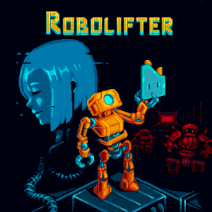 Robolifter (For)