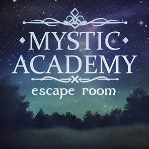 Mystic Academy: Escape Room