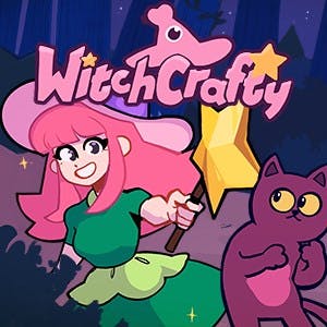 Witchcrafty (Xbox Series X|S)