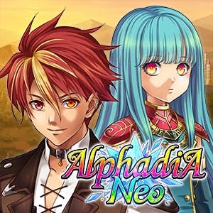 Alphadia Neo