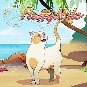 Fluffy Milo (PC Version)