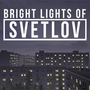 Bright Lights of Svetlov (Xbox Series X|S)