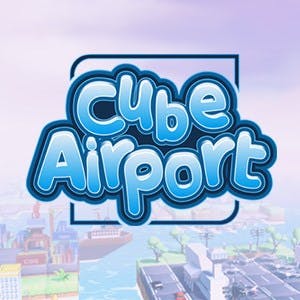 Cube Airport