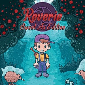 Reverie: Sweet As Edition (PC edition)