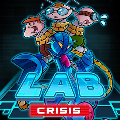 Lab Crisis (for)