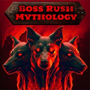 Boss Rush: Mythology (Xbox Series X|S)