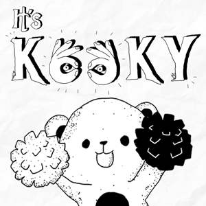 It's Kooky