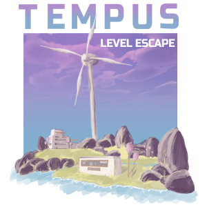 TEMPUS - Level Escape
