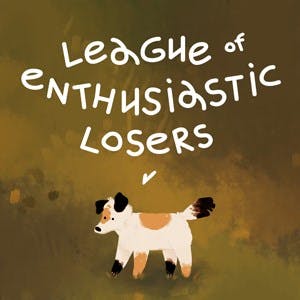 League of Enthusiastic Losers