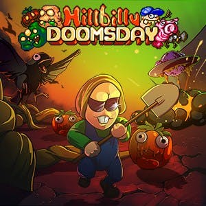 Hillbilly Doomsday (Xbox Series X|S)