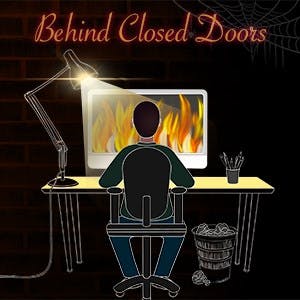 Behind Closed Doors: A Developer's Tale (Xbox Series X|S)