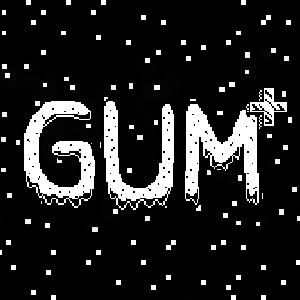 gum+