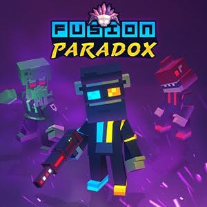 Fusion Paradox (Xbox Series X|S)