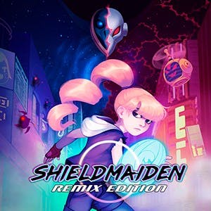 Shieldmaiden: Remix Edition