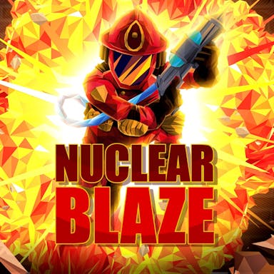 Nuclear Blaze
