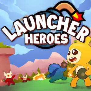 Launcher Heroes