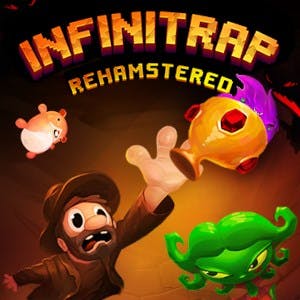 Infinitrap : Rehamstered