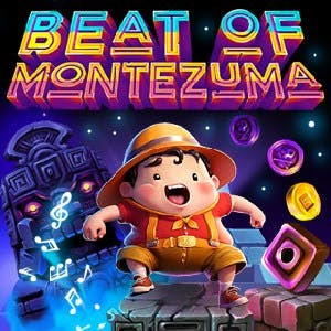 Beat of Montezuma (Windows)