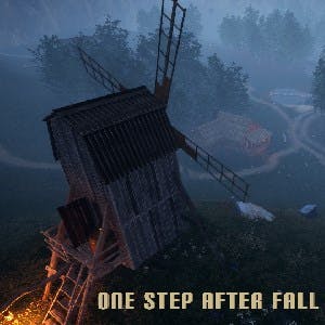 One Step After Fall (Windows) (ES)