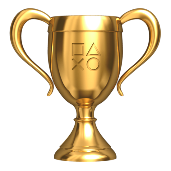 trophy