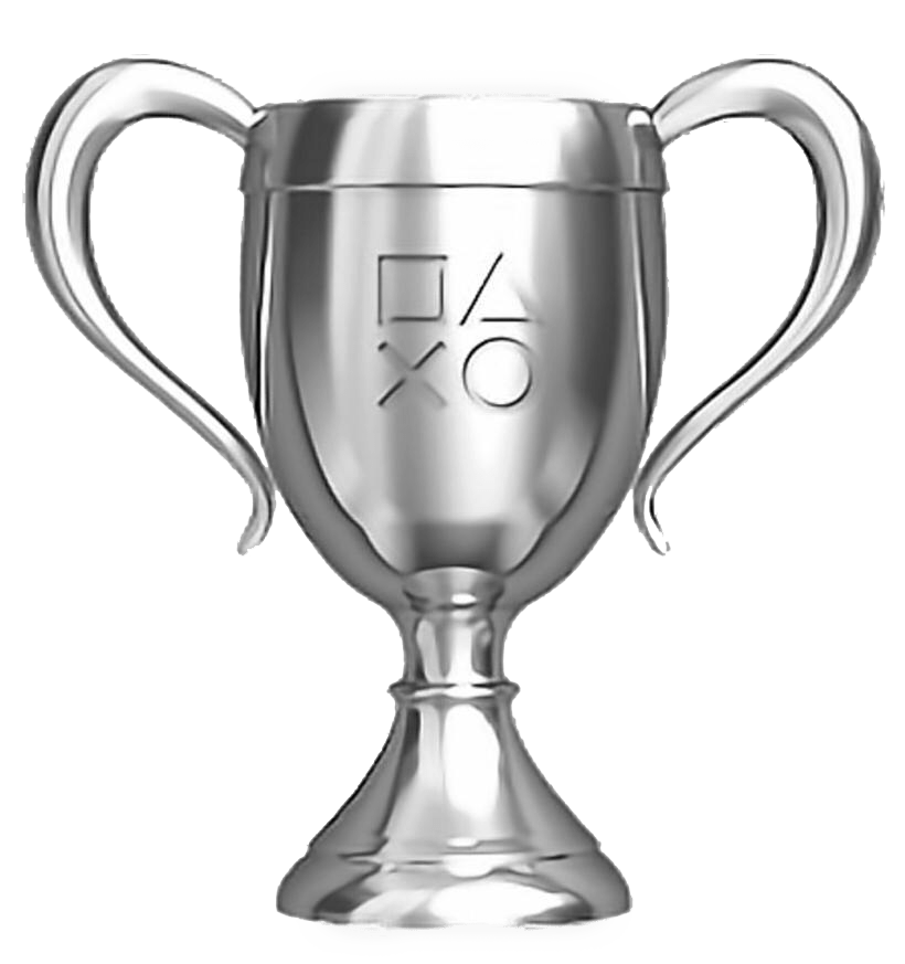 trophy